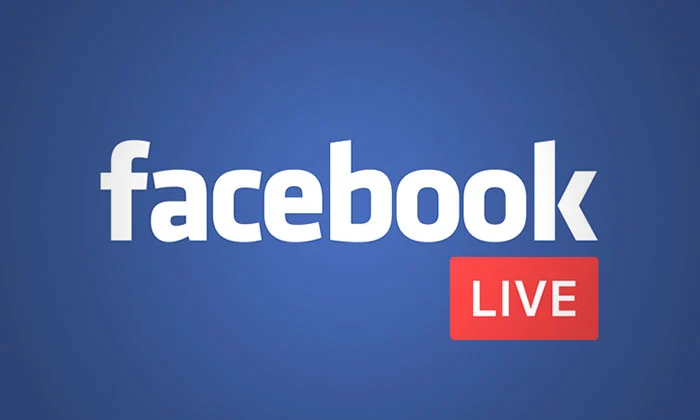 facebook-live