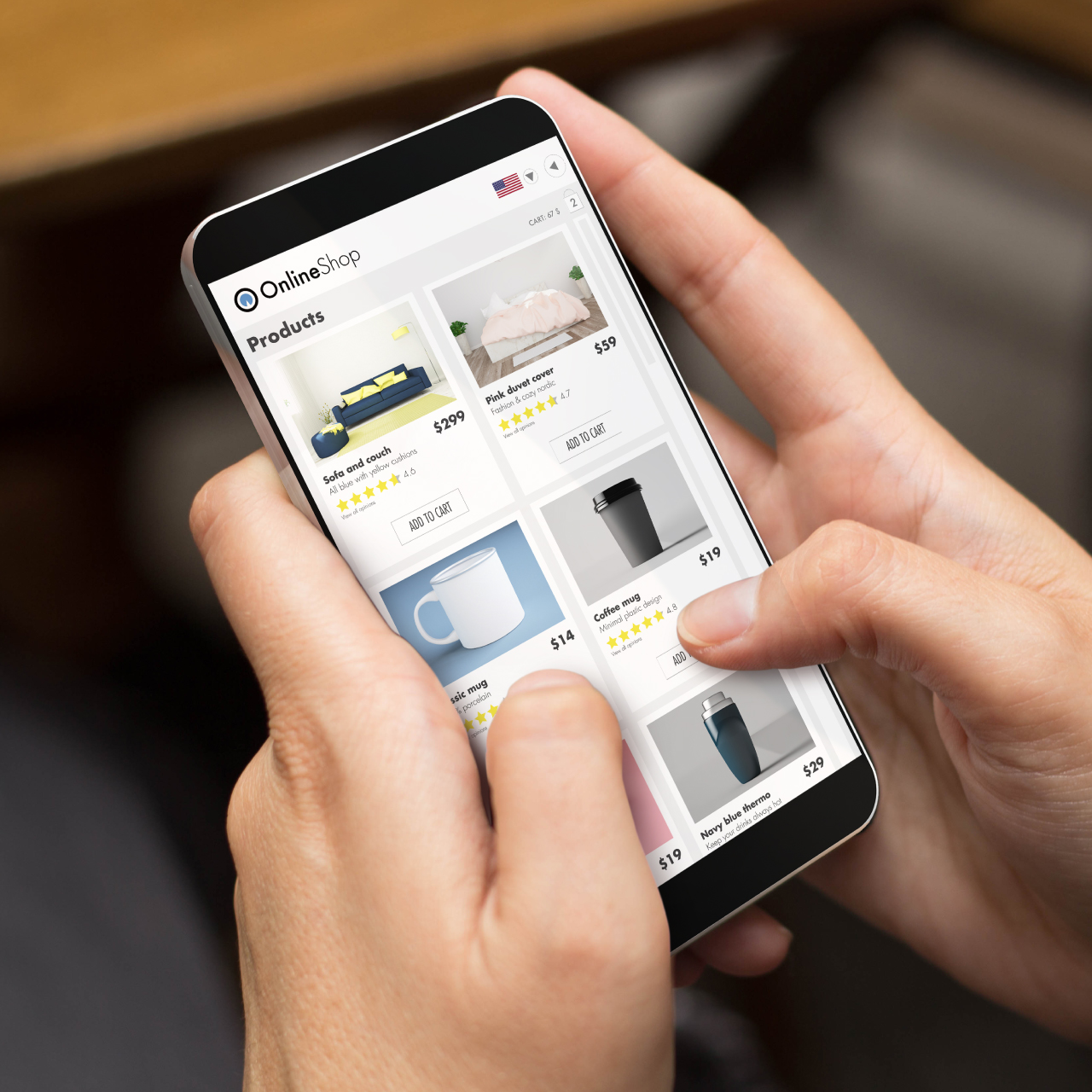 tips for a good responsive design