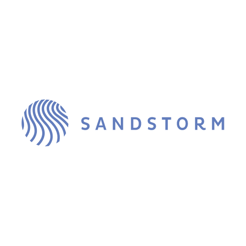 Sandstorm - Cliente de Gulupa Digital