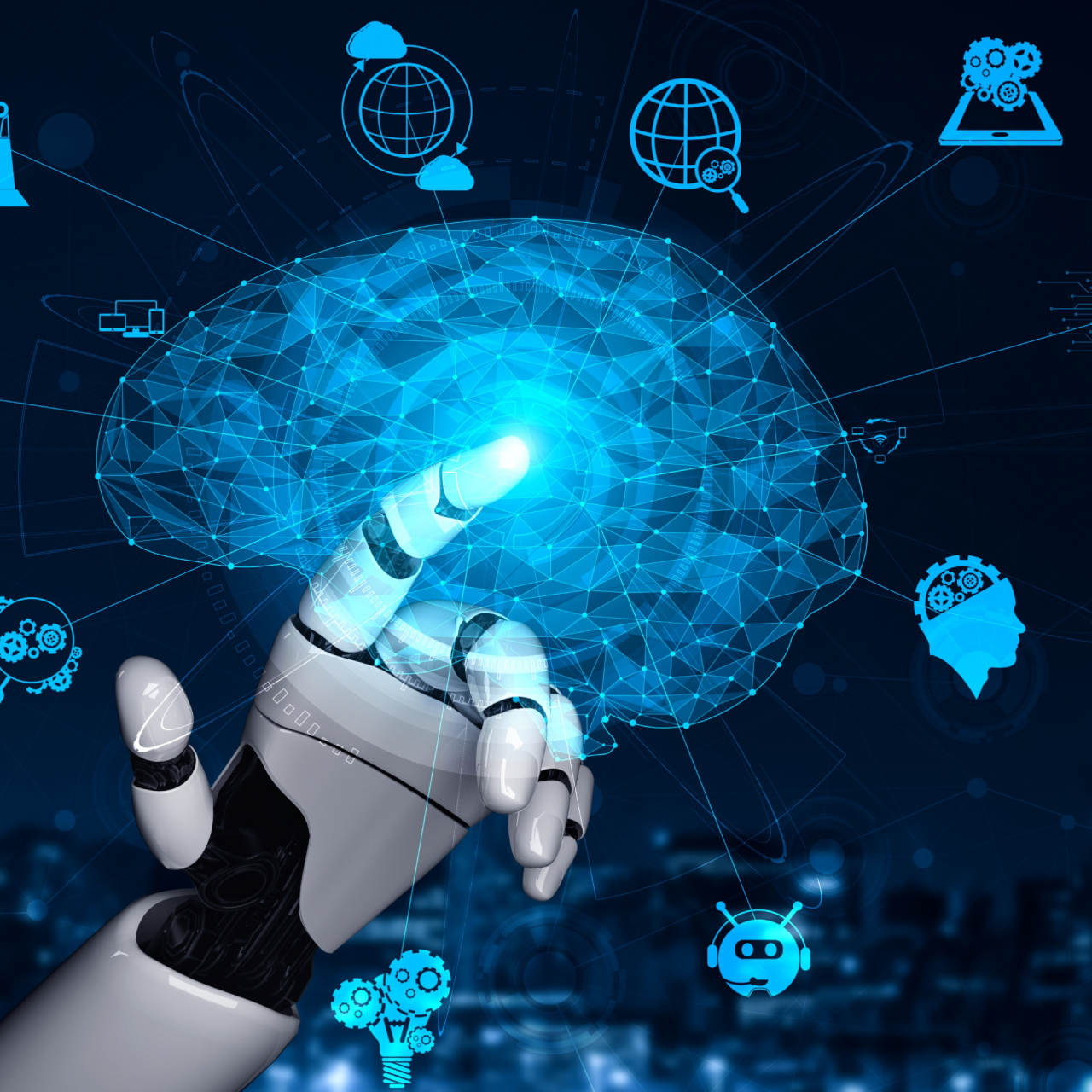 Inteligencia artificial