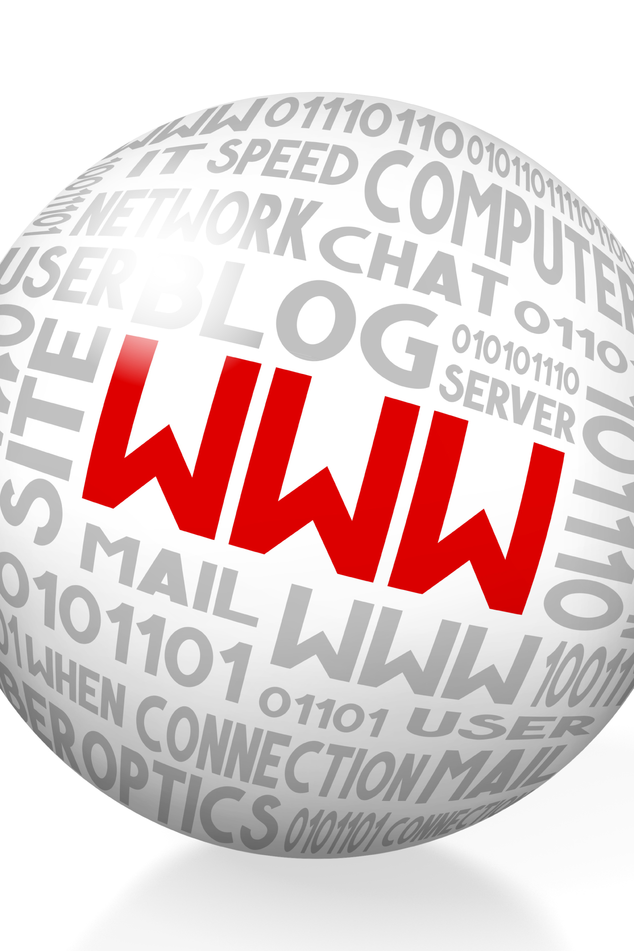 dominios web