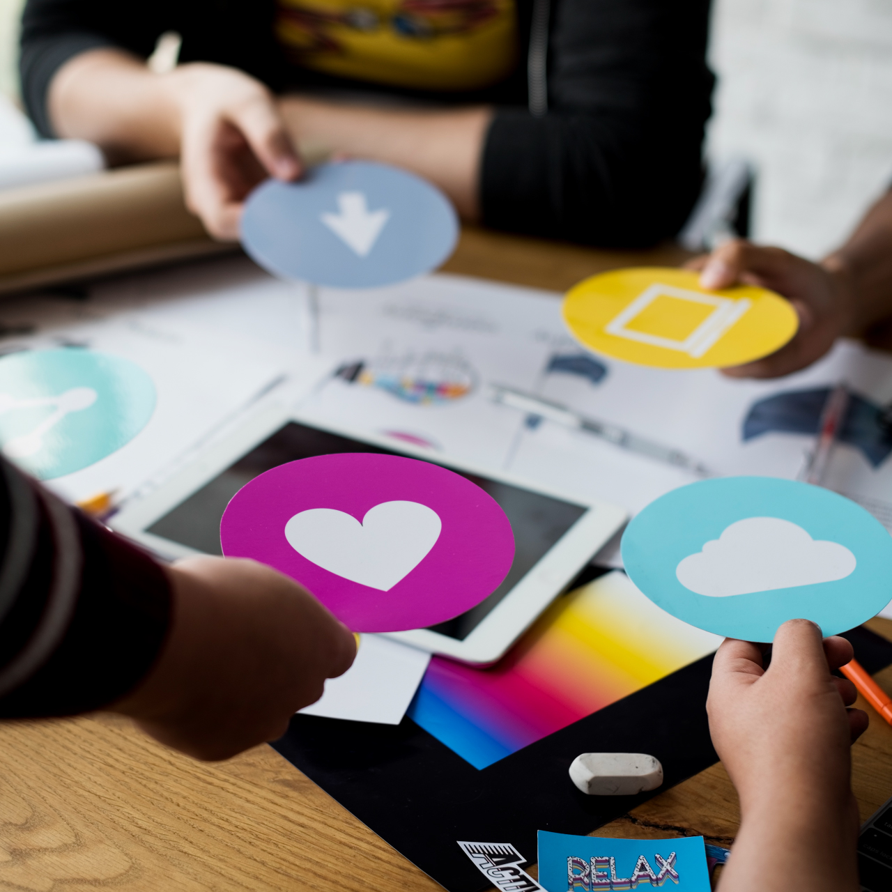 Estrategias de Marketing