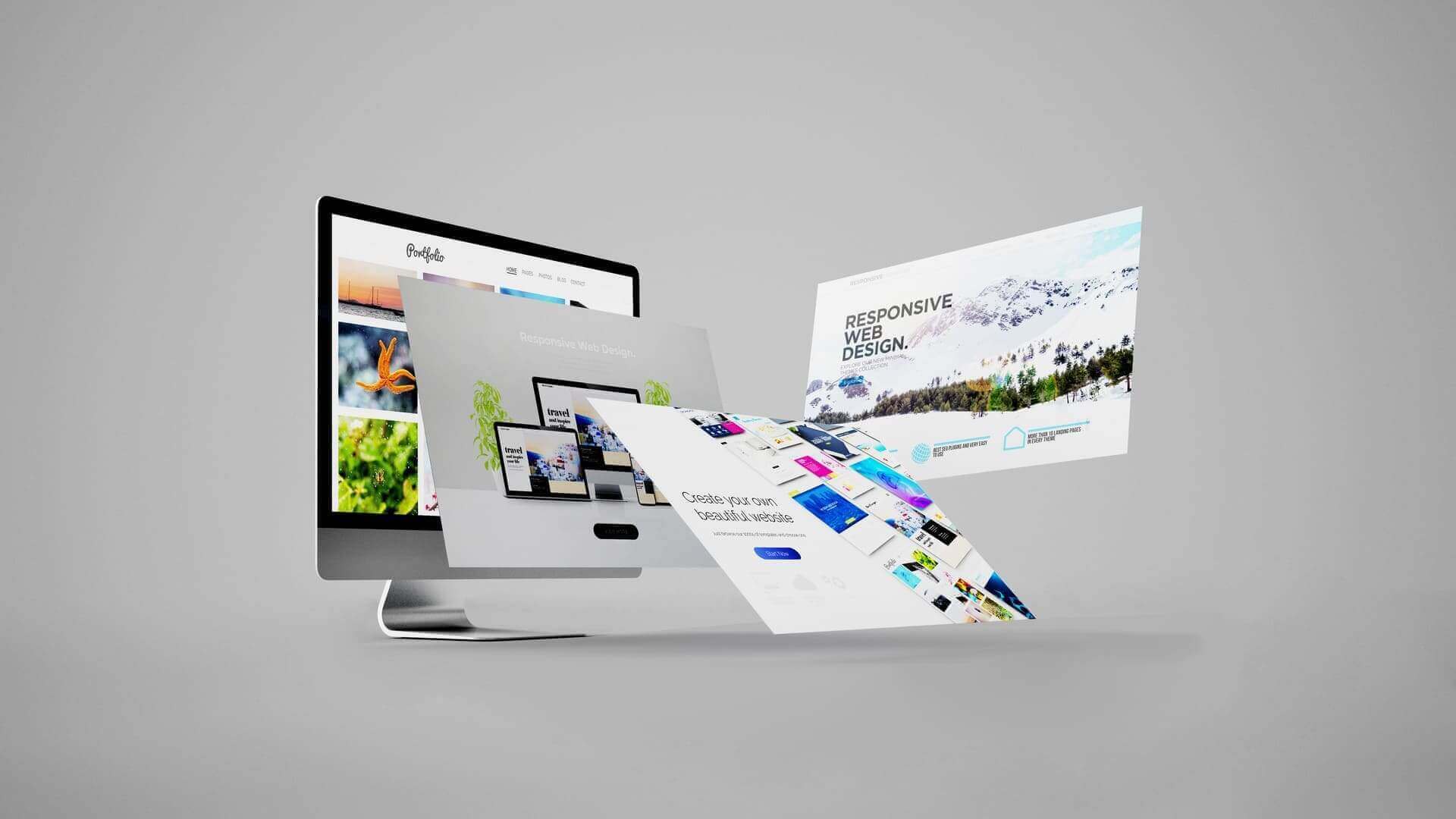 Diseño Web