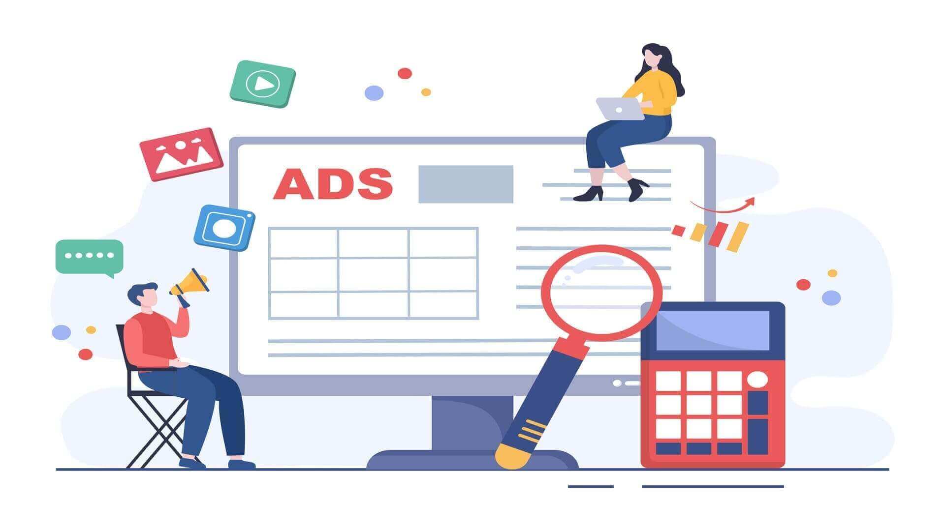 Google Ads