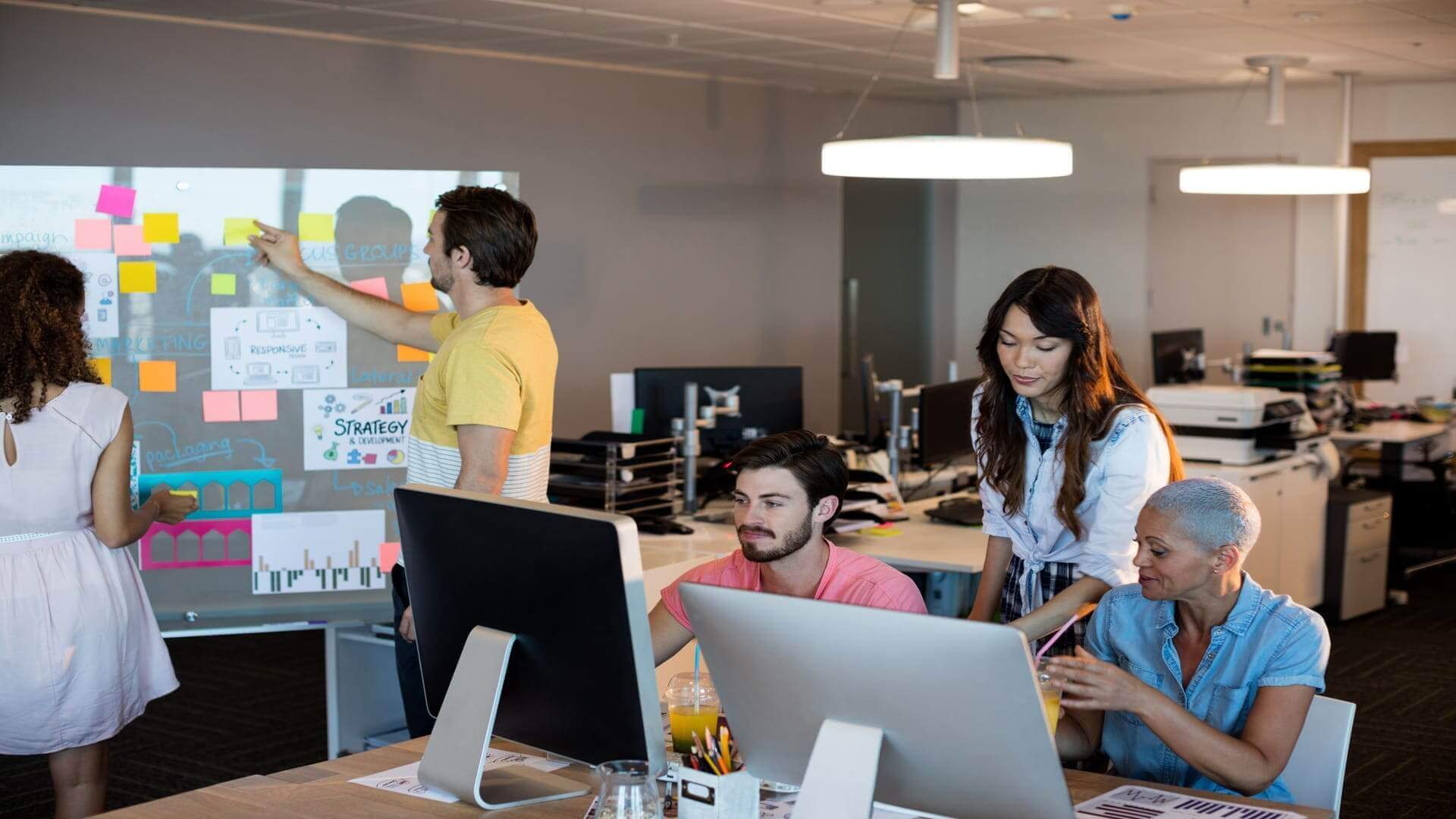 Digital Marketing Agency in Medellin