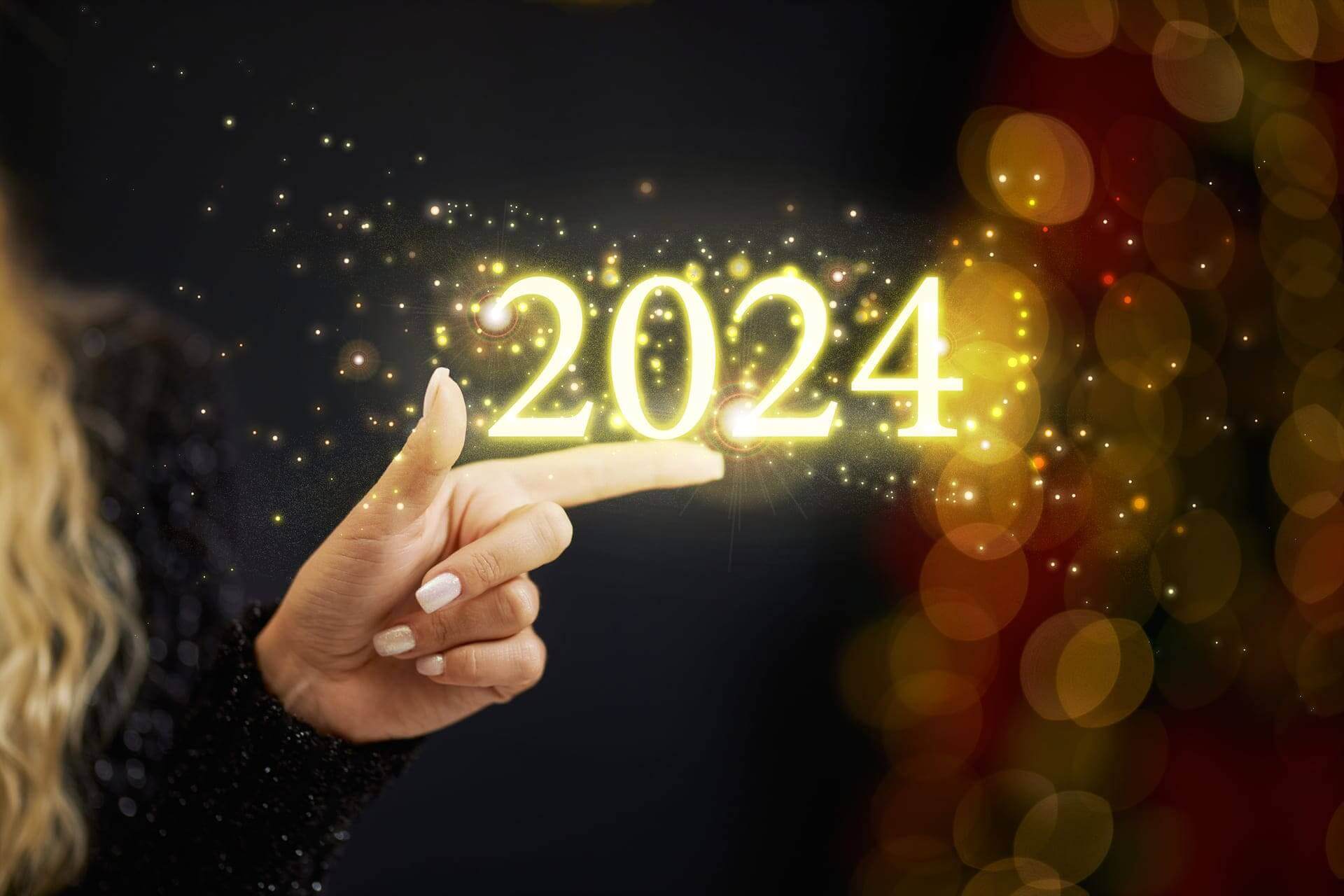 Web design trends for 2024