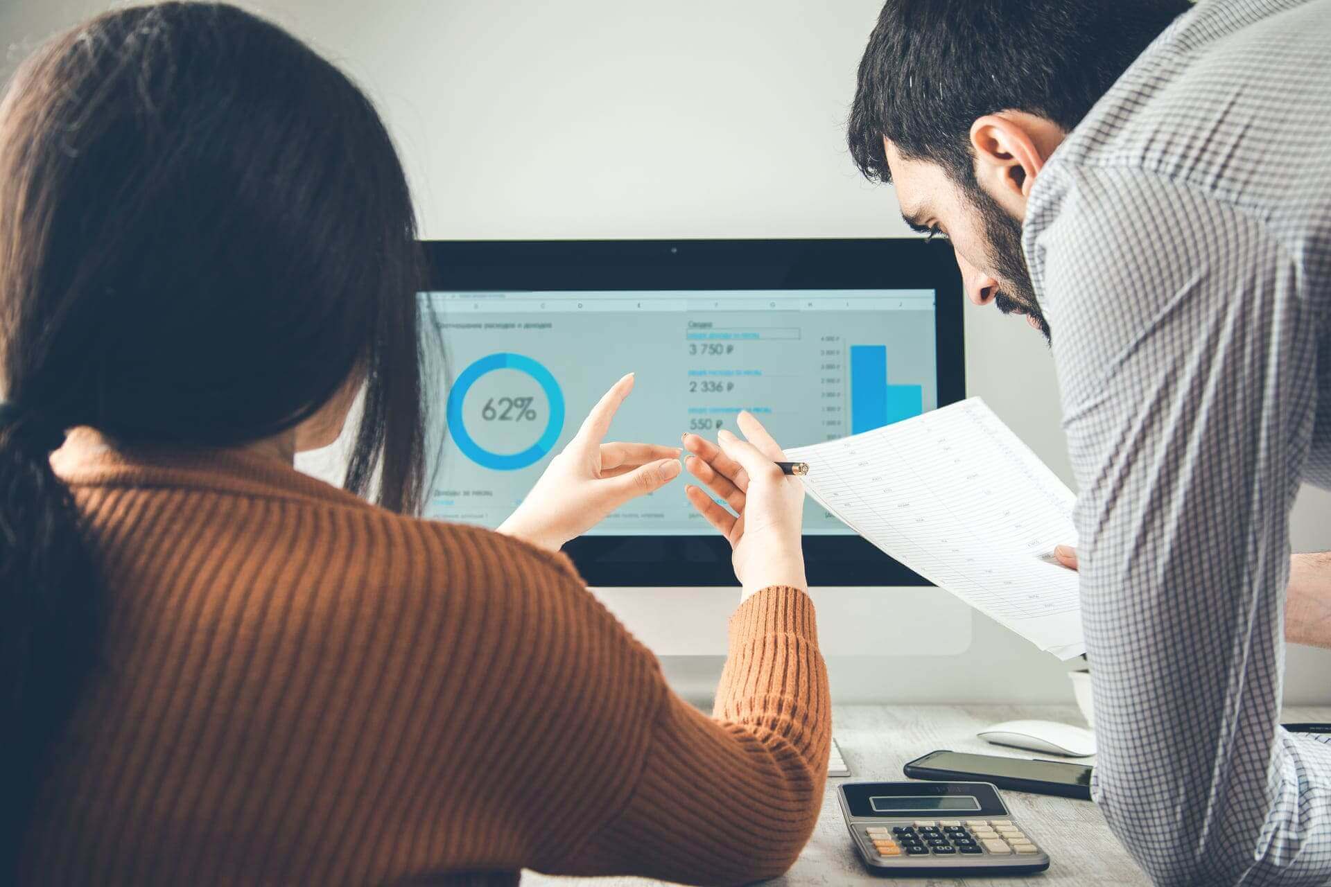 Métricas para el Marketing Digital