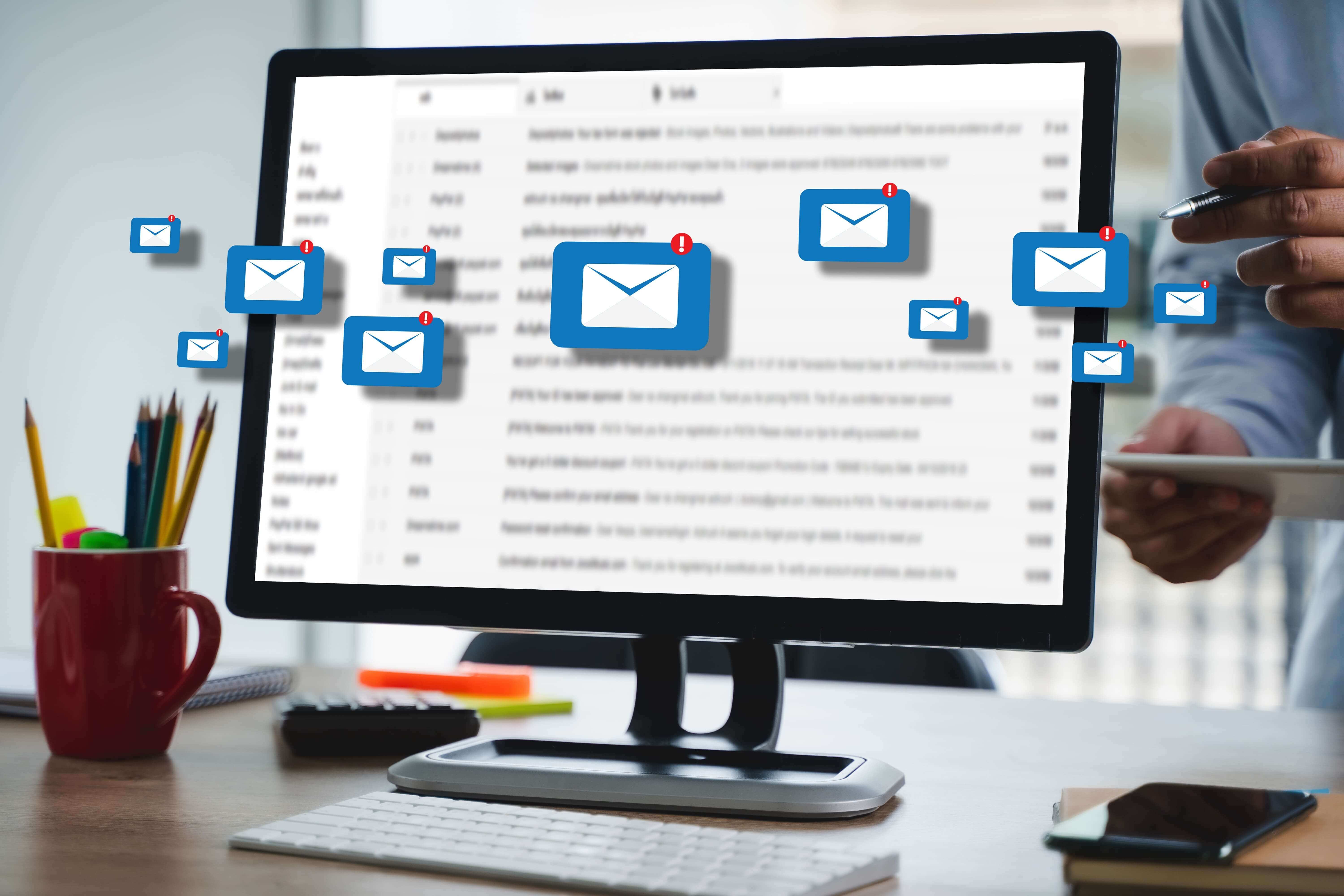 Lead Generation: Key Strategy for Business Success | Gulupa Digital Email | Gulupa Digital