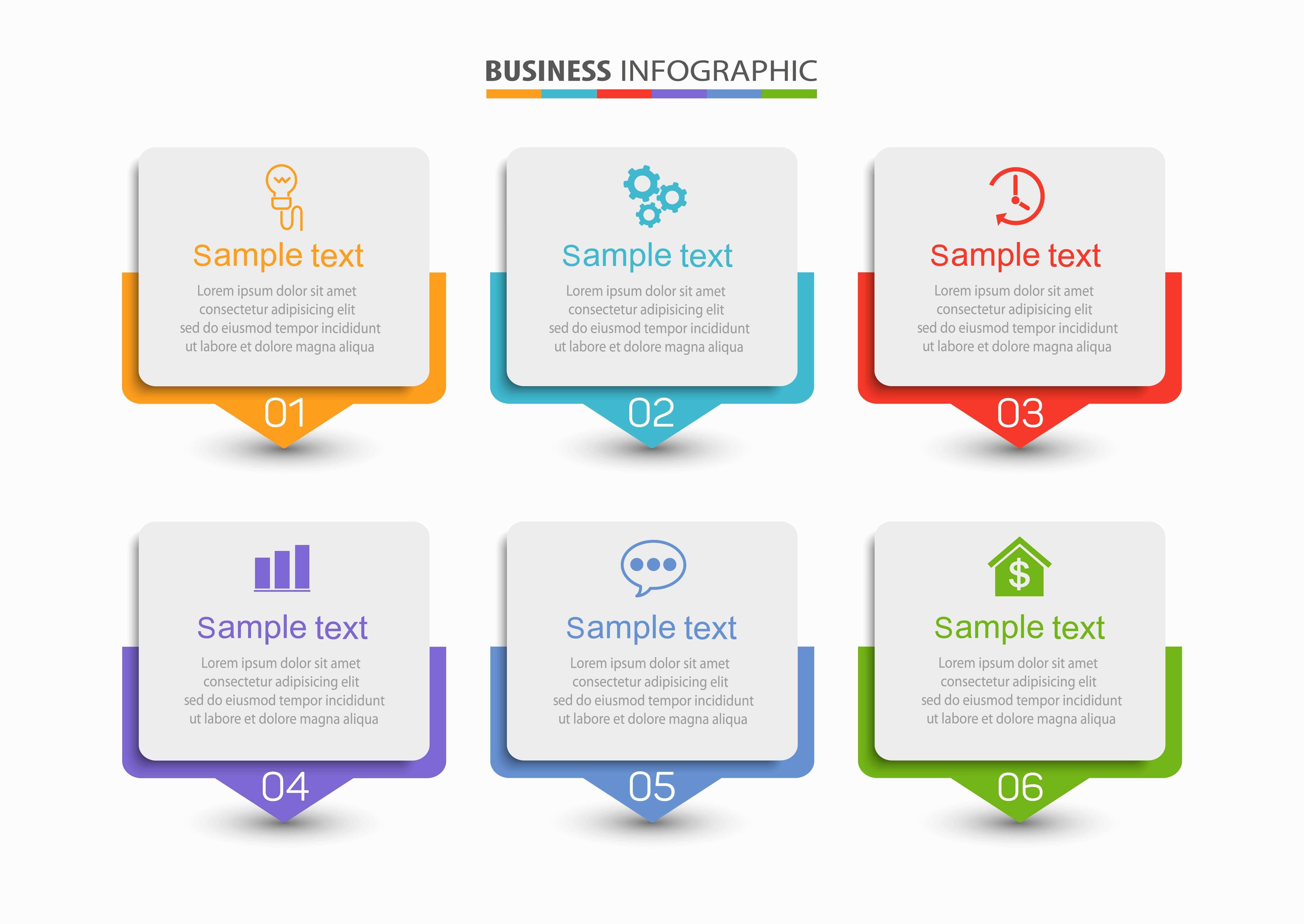 Lead Generation: Key Strategy for Business Success | Gulupa Digital Infographics | Gulupa Digital