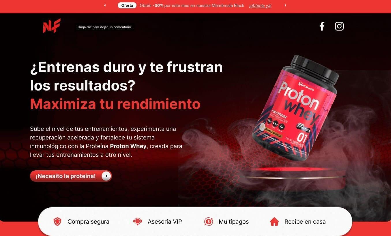 Porcentaje conversion