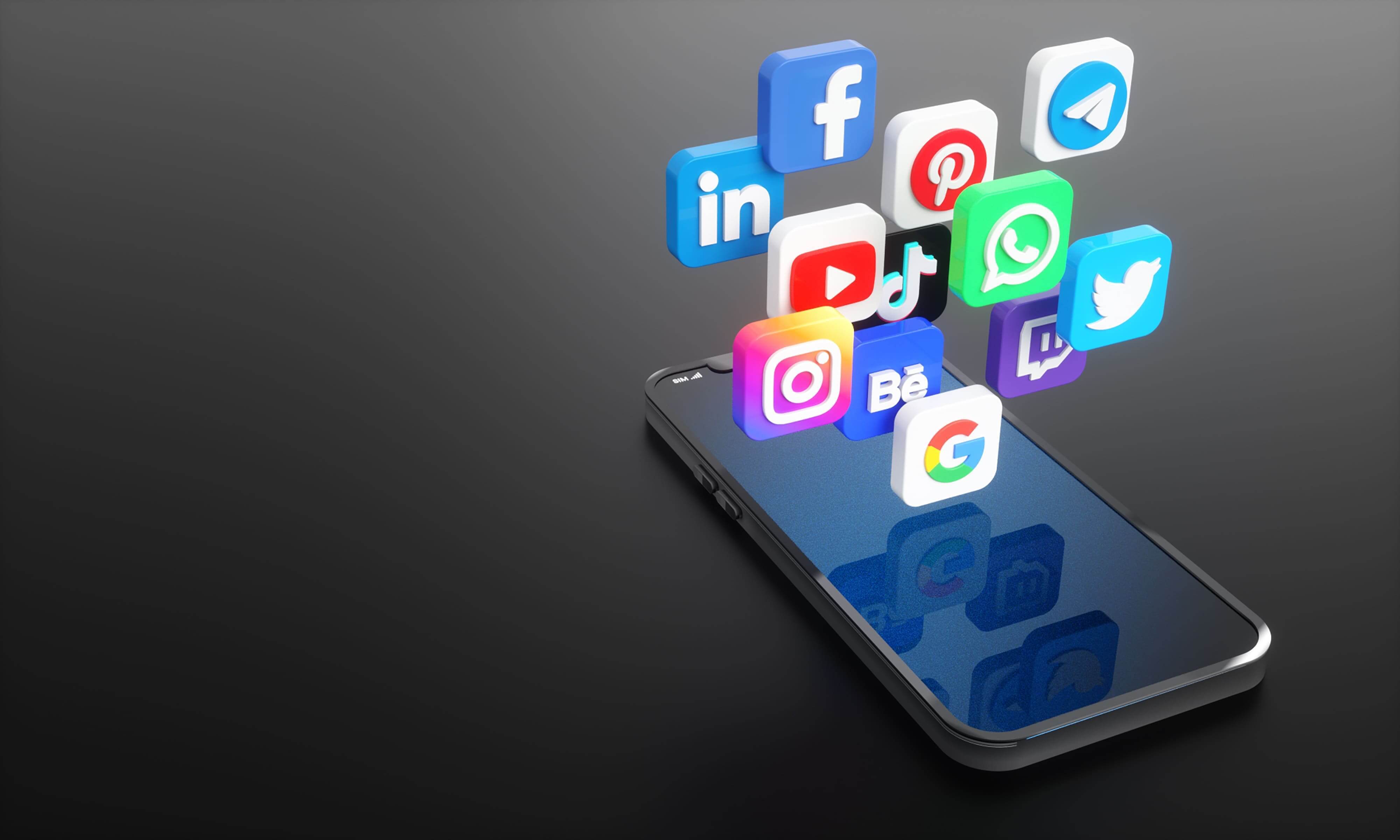 Lead Generation: Key Strategy for Business Success | Gulupa Digital Social Networks : Gulupa Digital