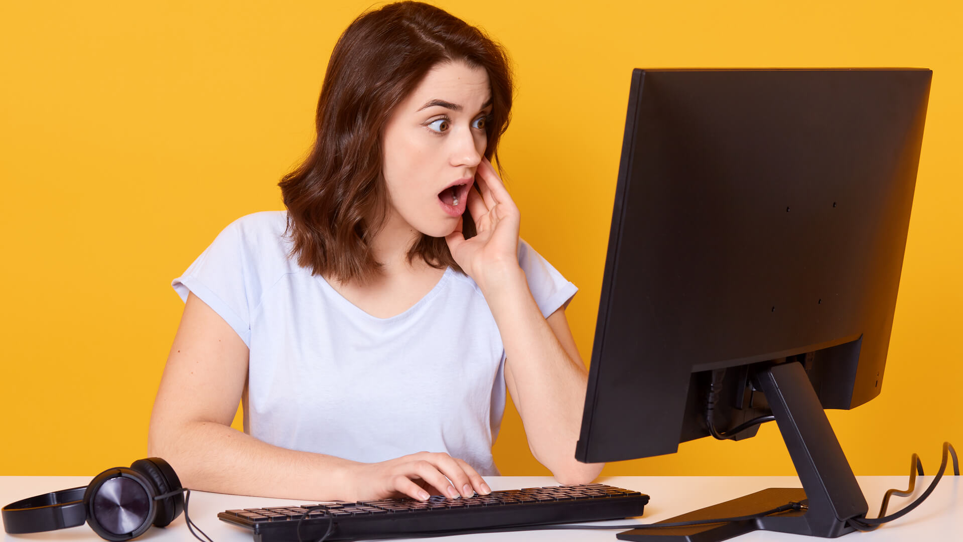 4 Errores comunes en las fichas de Google My Bussiness | Gulupa Digital no revisar las resenas que dejan usuarios | Gulupa Digital