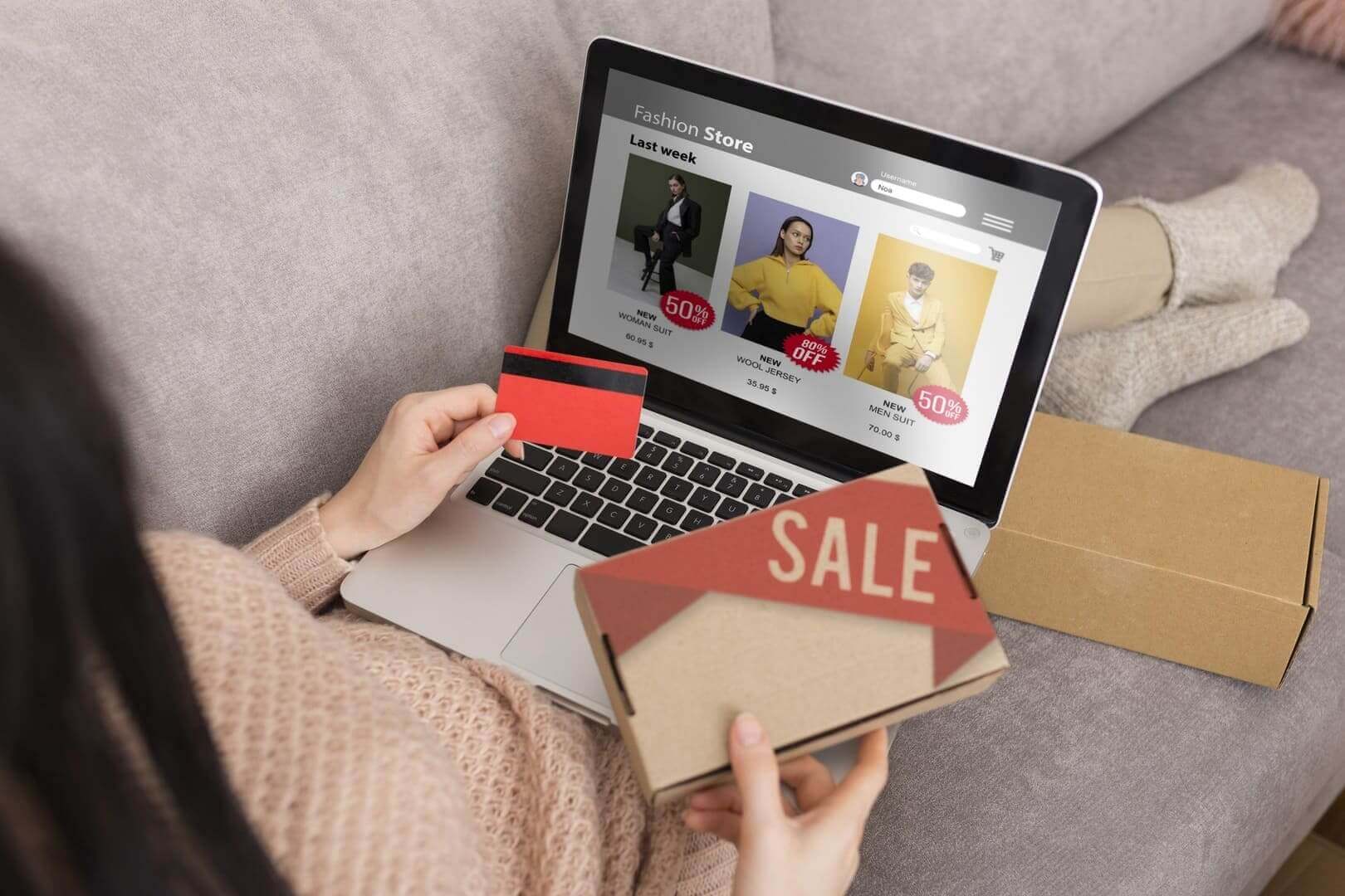 WooCommerce web development: How to create your perfect online store with Gulupa Digital | Gulupa Digital WooCommerce web development : Gulupa Digital