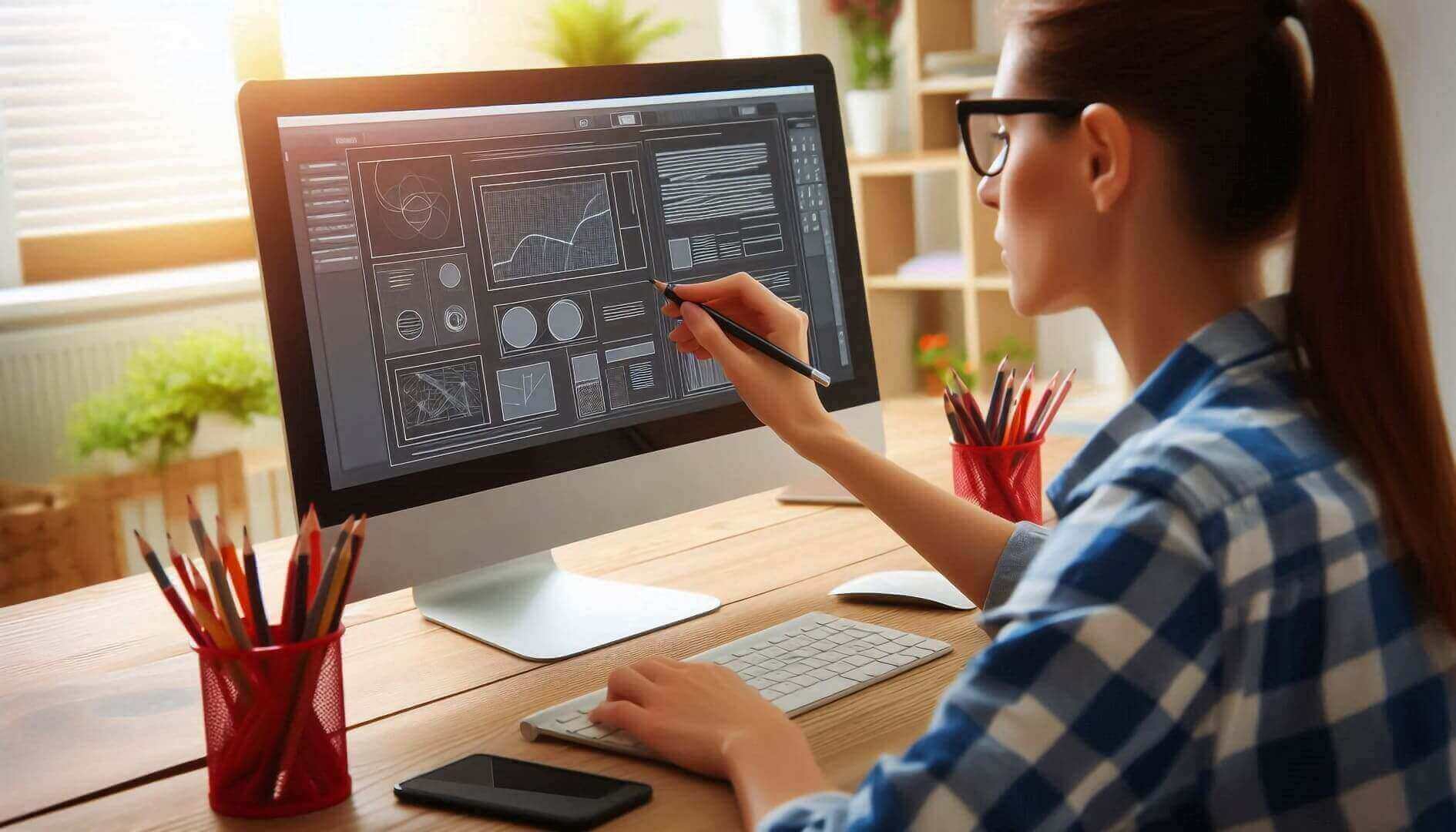 Descubre el mejor servicio de diseño web con Gulupa Digital | Gulupa Digital desarrollo web a medida | Gulupa Digital