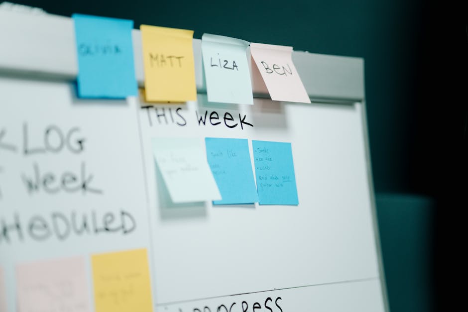 mapa simple del stack de marketing: captación → medición → CRM