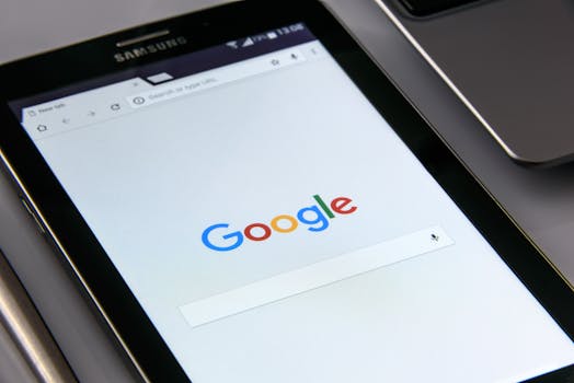 Agencia de Google Ads en Medellín: qué revisar | Gulupa Digital Imagen de análisis de Google Ads en pantalla