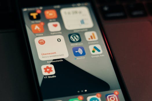 Qué incluye el mantenimiento WordPress profesional | Gulupa Digital Imagen de monitoreo técnico y mantenimiento web