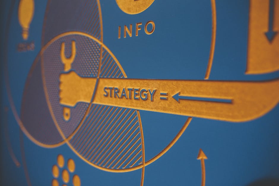 Estrategia de inversión en marketing digital