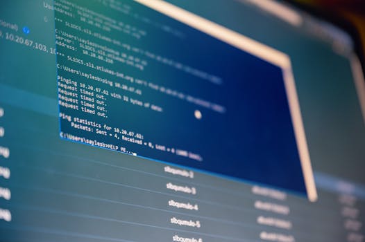 Qué le pasa a tu sitio web cuando no tiene mantenimiento durante más de 6 meses | Gulupa Digital Imagen de web con estado técnico y mantenimiento