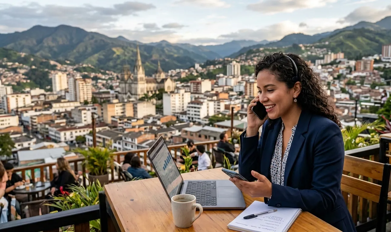 Generación de leads en Manizales: casos reales y resultados | Gulupa Digital Generación de leads en Manizales
