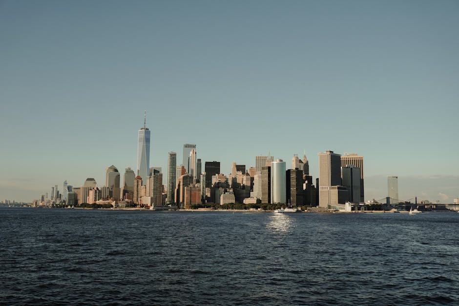 Horizonte de Nueva York para un negocio hispano que compite en un mercado exigente